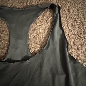 Grey Onzie Tank